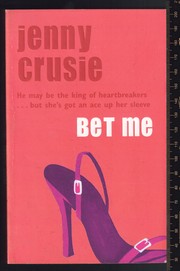 Bet me  Cover Image