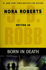 Born in death  Cover Image