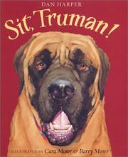 Sit, Truman  Cover Image