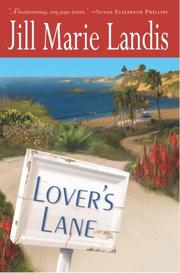 Lover's lane  Cover Image