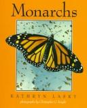 Monarchs  Cover Image