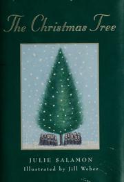 The Christmas tree  Cover Image