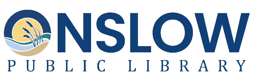 OCPL Logo